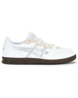 Asics Skyhand Og Sneaker - White