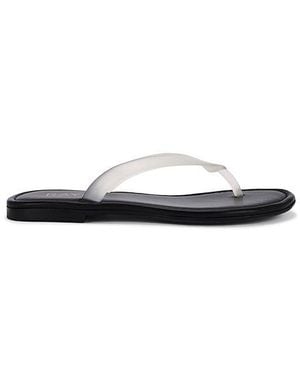 RAYE Orion Sandal - White