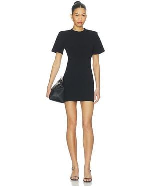 Dodiee Vestido Piper En Color Negro Talla (También En M)
