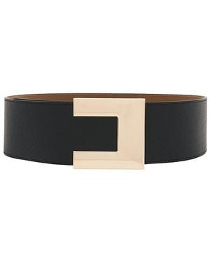 B-Low The Belt Nathan Belt - Black