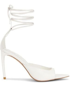 Michael Costello Sandalen Tiera - Weiß