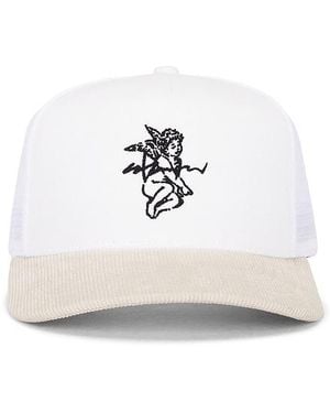 Stampd Hut - Weiß