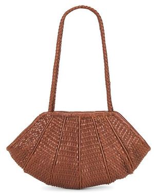 Bembien Venera Shoulder Bag - Brown