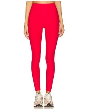 Beyond Yoga Spacedye Caught - Red