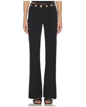 Tiger Mist Marren Pant - Black