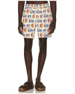 Brixton Shorts - Schwarz