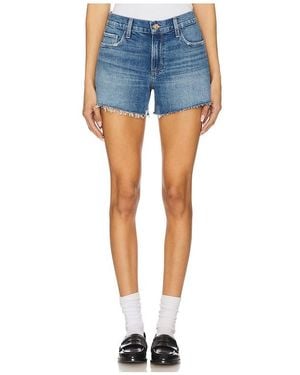 PAIGE Dylan Short - Blue