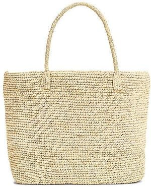 Hat Attack Jane Tote Bag - Multicolour
