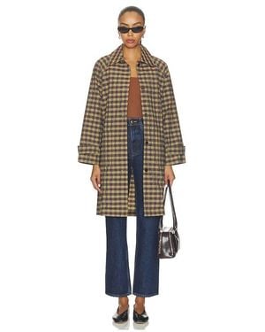 Rails Mattie Coat - Multicolor