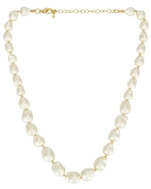 Lovers + Friends Tatum Necklace - Multicolour