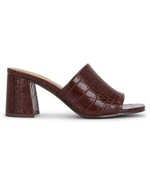 Seychelles Adapt 3 Sandals - Brown