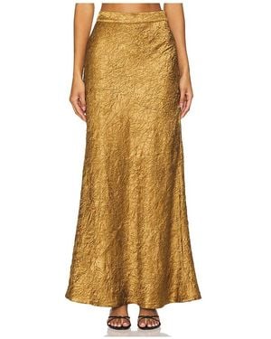 USISI SISTER Valentina Skirt - Natural