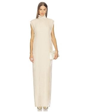 SRG Lily Dress - White