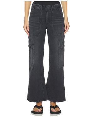 Citizens of Humanity Cargohose Sienna - Blau