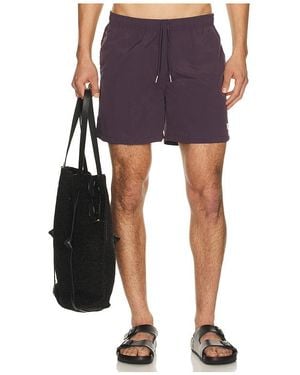 Bather Badehose - Blau