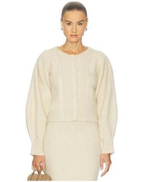 By Malene Birger Jersey Pernille En Color Crema Talla (También En Xs) - Neutro