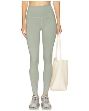 Varley Leggings Freesoft - Grün