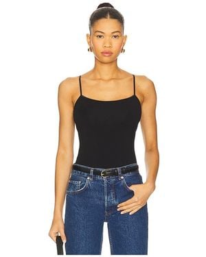 Cosabella Talco Long Camisole - Blue