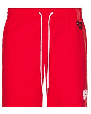 BBCICECREAM Shorts - Rot