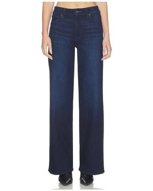 PAIGE Anessa Jeans - Blue