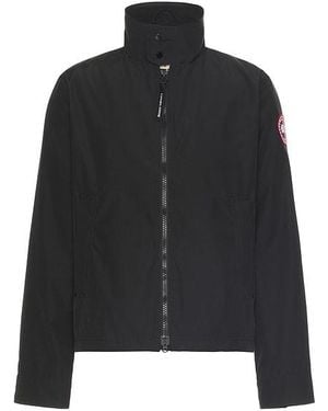 Canada Goose ジャケット - ブラック