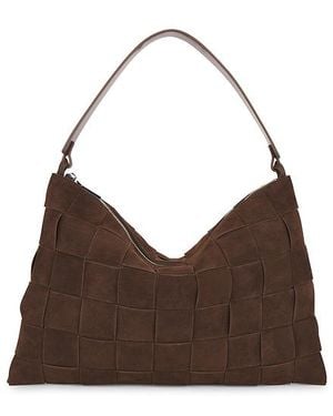 Nakedvice The Celeste Bag - Brown