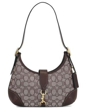 COACH Originals Hamptons Hobo バッグ - マルチカラー