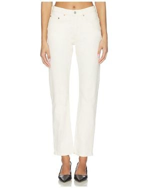 Levi's Pierna Recta 501 En Color Blanco Talla (También En 26, 28, 29, 30, 31)