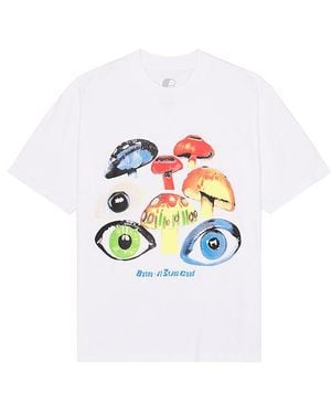 BUENO Magic Tシャツ - ホワイト