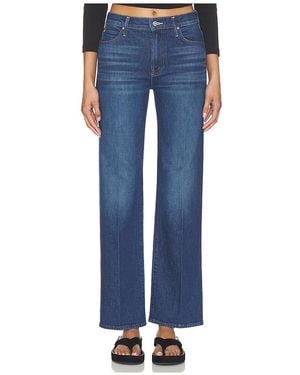 Mother The Kick It Jeans En Color Azul Talla (También En 24, 25, 26, 27, 28, 29, 30, 31, 33, 34)