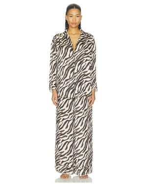 Free People X Intimately Dreamy Days Pajama Set - White