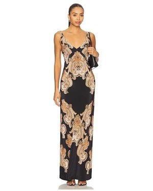 Veronica Beard Donelle Dress - Multicolor