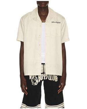 BBCICECREAM Anti Matter Shirt - Natural