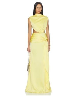 Casona La Sabia - Yellow
