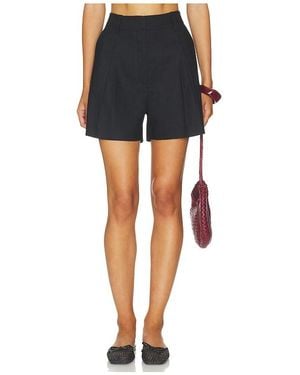 FAVORITE DAUGHTER Shorts The Favorite - Blau