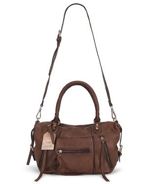 Free People Baby Emerson Bag - Braun