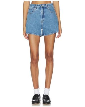 A.Brand Venice Short - Blue