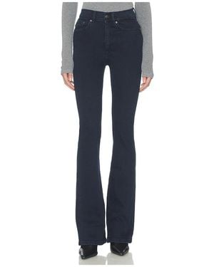 DL1961 Bootcut Bridget - Blau