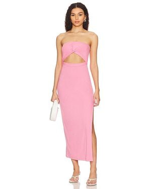 LSPACE Kierra Dress - ピンク
