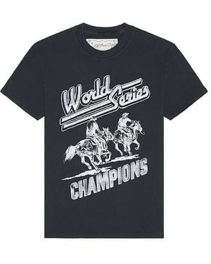 One Of These Days Best Of The Best Tee - Black