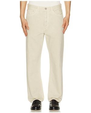 Agolde Jeans - Natur