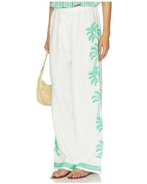 Rails Emmie Pants - White
