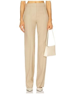 Alexis Duke Pant - Natural