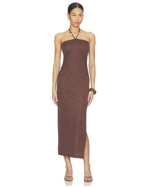 Heartloom Michelle Dress - Multicolor