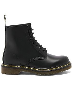 Dr. Martens Boots 1460 8 Eye Leather - Schwarz