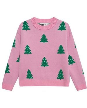 Beach Riot Jersey Callie En Color Rosado Talla (También En 3/4, 5/6)