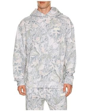 Legends Fairfax Hoodie - White