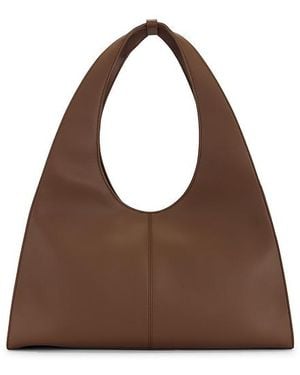 Freja New York Ida Bag - Brown