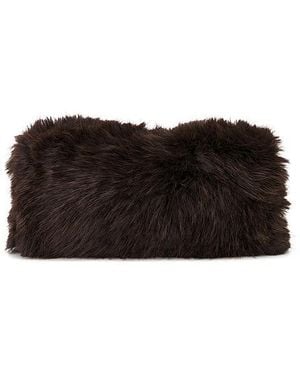 MSGM Tasche - Schwarz