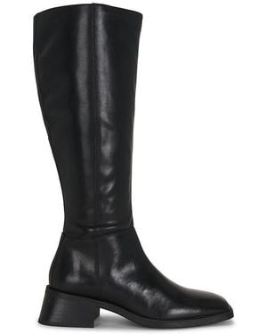 Vagabond Shoemakers Blanca Boot - Black